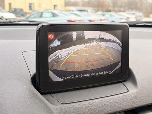 2019 Mazda CX-3 Grand Touring