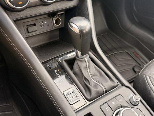 2019 Mazda CX-3 Grand Touring