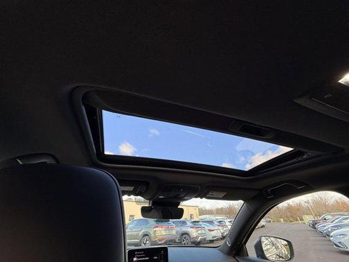 2025 Mazda CX-5 2.5 Turbo Signature