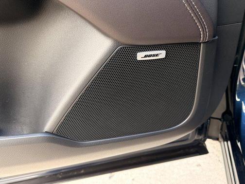 2025 Mazda CX-5 2.5 Turbo Signature