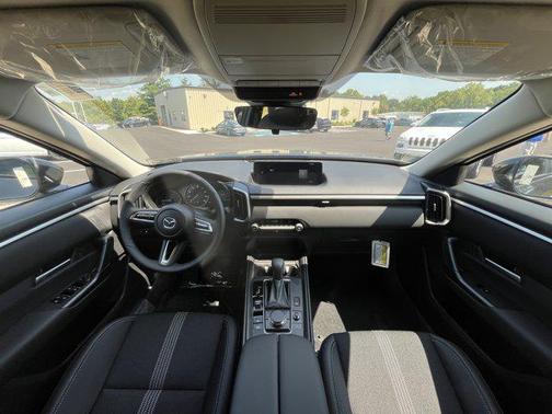 2025 Mazda CX-50 Hybrid Preferred Package