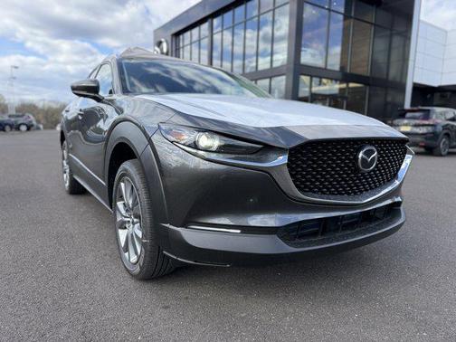 2025 Mazda CX-30 Premium Package