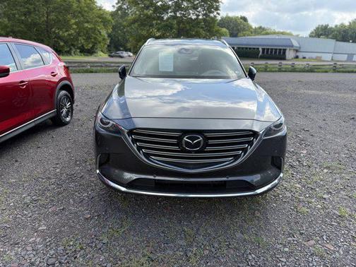 2022 Mazda CX-9 Grand Touring