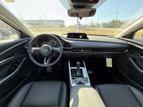 2025 Mazda CX-30 Select