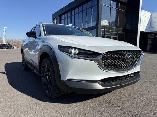 2025 Mazda CX-30 Select
