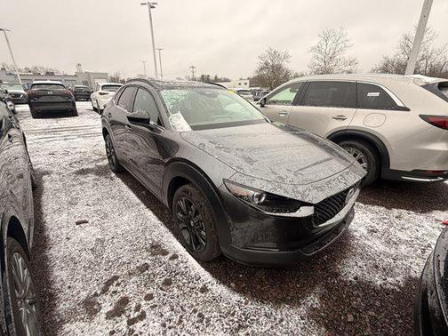 2025 Mazda CX-30 2.5 Turbo Premium Plus Package