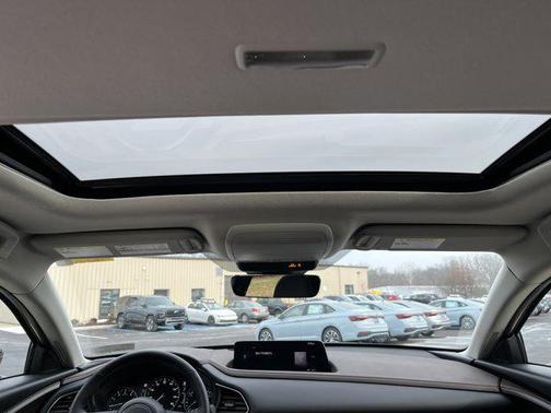 2025 Mazda CX-30 2.5 Turbo Premium Plus Package