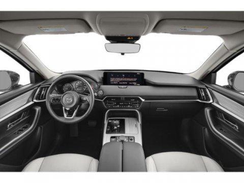 2025 Mazda CX-70 3.3 Turbo Preferred Package