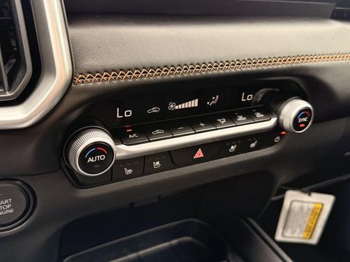 Wind Chill Pearl 2026 Mazda CX-50 2.5 S Premium Package