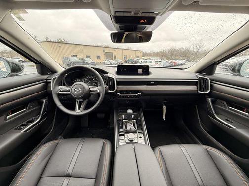 2026 Mazda CX-50 2.5 S Premium Package