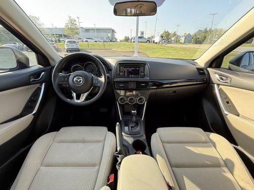 2014 Mazda CX-5 Touring