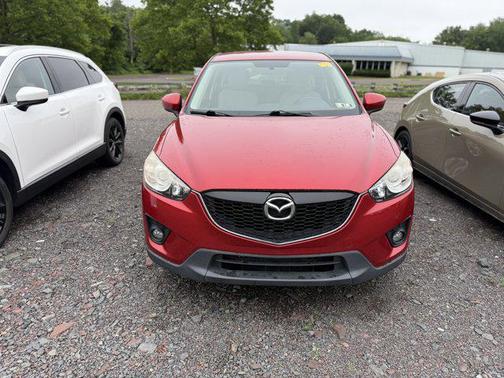 2014 Mazda CX-5 Touring