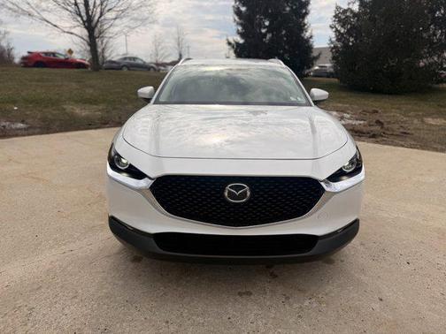 2023 Mazda CX-30 2.5 S Preferred Package