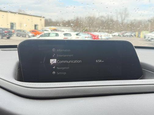 2023 Mazda CX-30 2.5 S Preferred Package