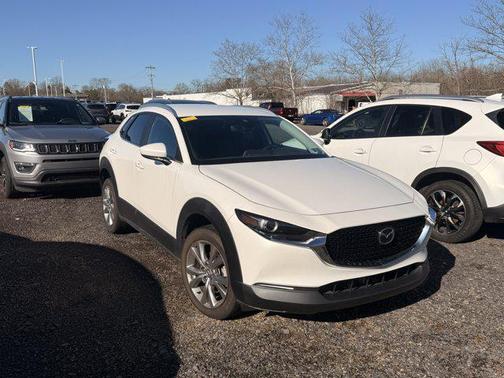 2023 Mazda CX-30 2.5 S Preferred Package