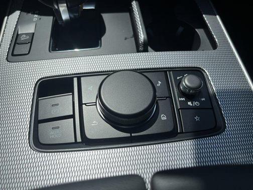 2025 Mazda CX-90 3.3 Turbo Preferred