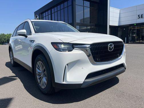 2025 Mazda CX-90 3.3 Turbo Preferred