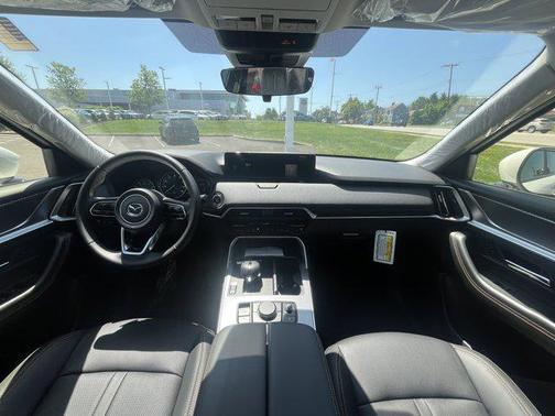 2025 Mazda CX-90 3.3 Turbo Preferred