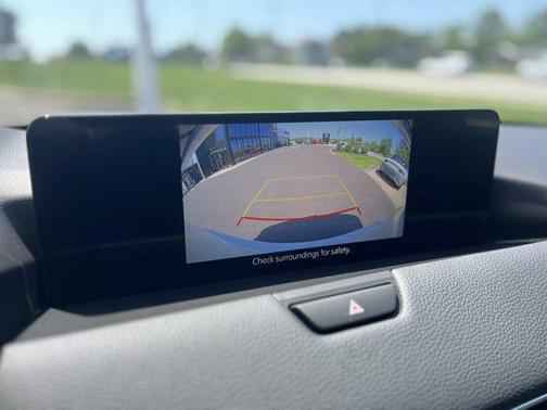 2025 Mazda CX-90 3.3 Turbo Preferred