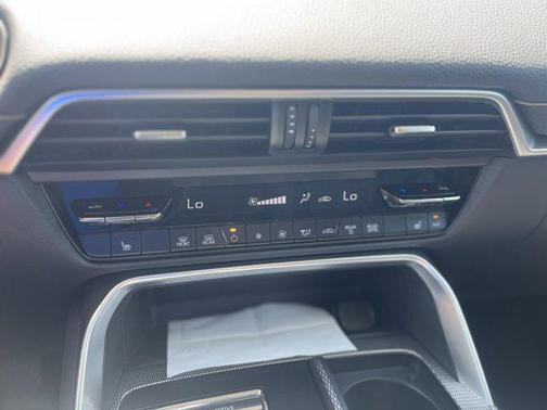 2025 Mazda CX-90 3.3 Turbo Preferred