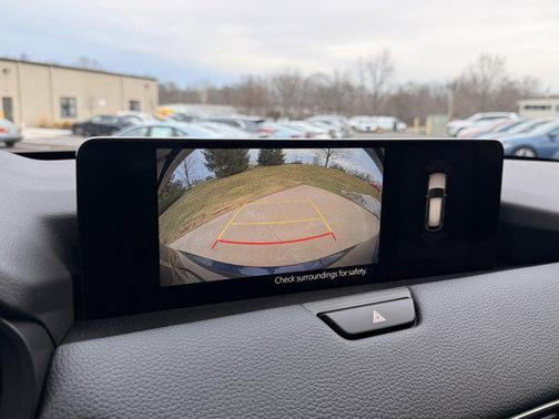 2026 Mazda CX-90 3.3 Turbo Premium Sport