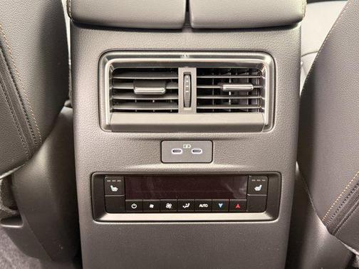 2026 Mazda CX-90 3.3 Turbo Premium Sport