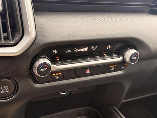 Polymetal Gray Metallic 2023 Mazda CX-50 2.5 S Preferred Plus Package