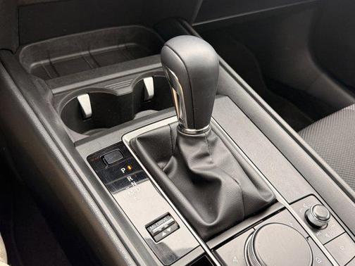 Polymetal Gray Metallic 2023 Mazda CX-50 2.5 S Preferred Plus Package