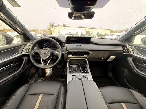 2026 Mazda CX-90 3.3 Turbo Premium Plus