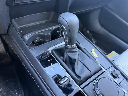 2026 Mazda CX-30 2.5 S Premium Package