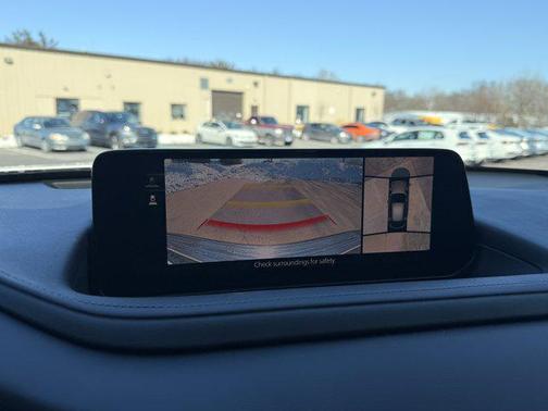 2026 Mazda CX-30 2.5 S Premium Package