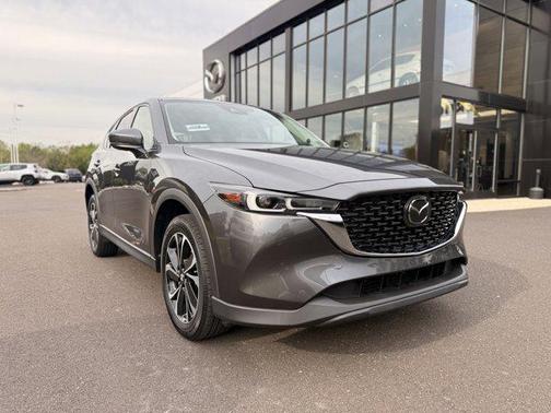 2023 Mazda CX-5 2.5 S Premium Plus
