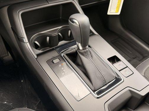 Polymetal Gray Metallic 2026 Mazda CX-5 2.5 S Preferred Package