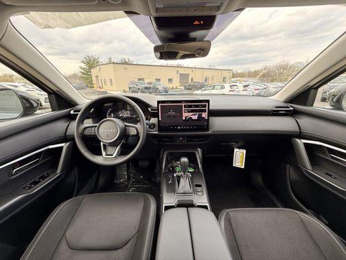 Polymetal Gray Metallic 2026 Mazda CX-5 2.5 S Preferred Package