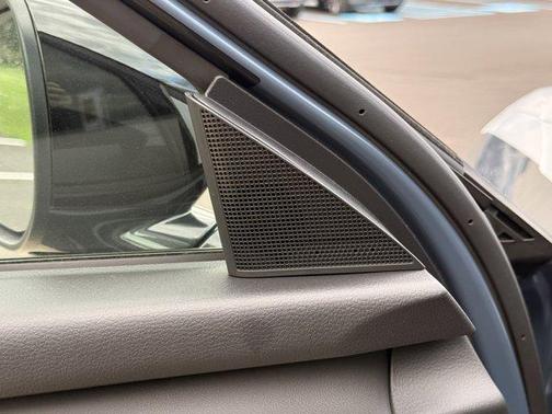 Polymetal Gray Metallic 2026 Mazda CX-5 2.5 S Preferred Package