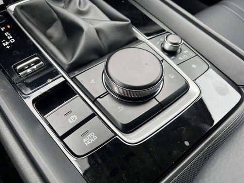 2026 Mazda CX-50 2.5 S Premium Package