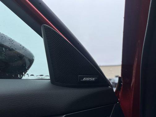 2026 Mazda CX-50 2.5 S Premium Package