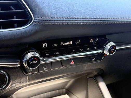 2026 Mazda Mazda3 2.5 Turbo AWD