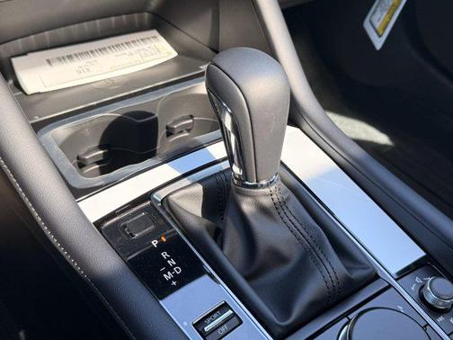 2026 Mazda Mazda3 2.5 Turbo AWD