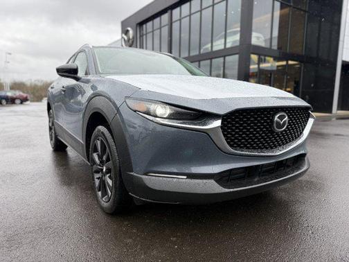 2025 Mazda CX-30 Base