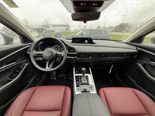 2025 Mazda CX-30 Base