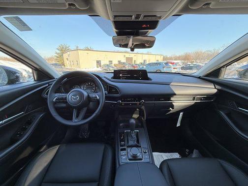 2026 Mazda CX-30 2.5 S Preferred Package