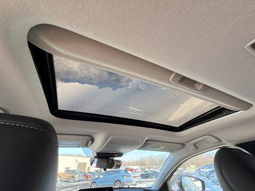 2026 Mazda CX-30 2.5 S Preferred Package