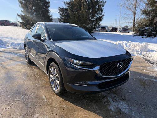 2026 Mazda CX-30 2.5 S Preferred Package