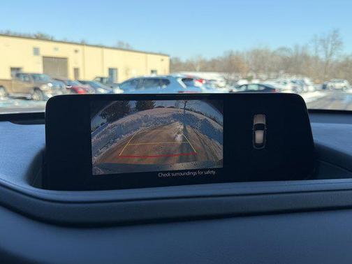 2026 Mazda CX-30 2.5 S Preferred Package