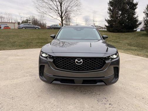 2026 Mazda CX-50 2.5 S Select Package