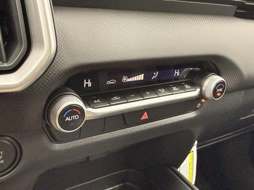 2026 Mazda CX-50 2.5 S Select Package