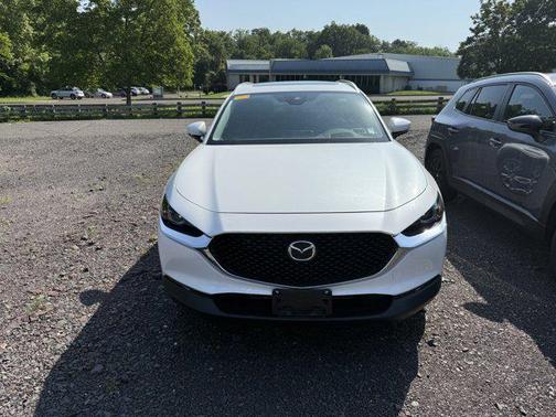 2022 Mazda CX-30 2.5 S Premium Package