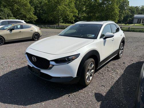 2022 Mazda CX-30 2.5 S Premium Package