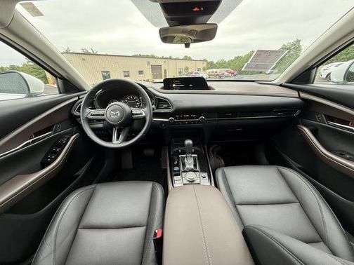 2022 Mazda CX-30 2.5 S Premium Package